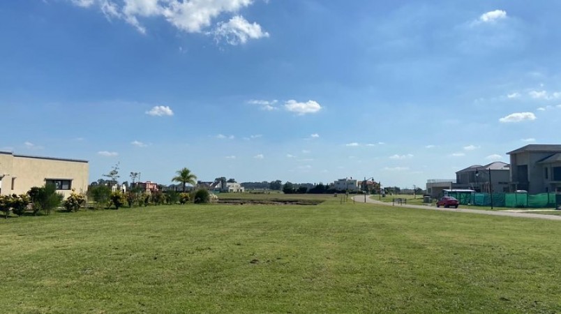 LOTE EN VENTA - COUNTRY LA PROVIDENCIA