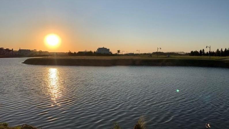 LOTE EN VENTA - COUNTRY LA PROVIDENCIA