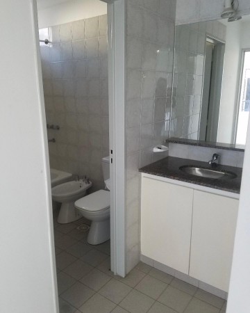 DEPARTAMENTO EN ALQUILER - SAN LORENZO 180 7°-5 NUEVA CÓRDOBA 