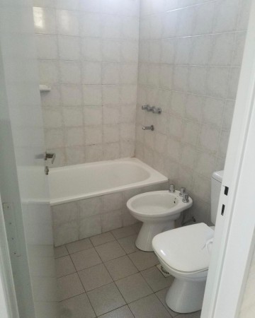 DEPARTAMENTO EN ALQUILER - SAN LORENZO 180 7°-5 NUEVA CÓRDOBA 