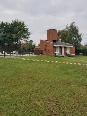 CASA EN ALQUILER VILLA ALLENDE - LA HERRADURA