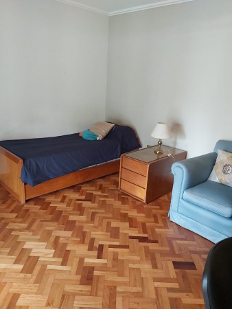 CASA EN ALQUILER VILLA ALLENDE - LA HERRADURA