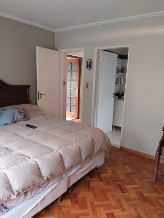 CASA EN ALQUILER VILLA ALLENDE - LA HERRADURA