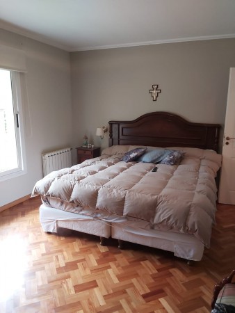 CASA EN ALQUILER VILLA ALLENDE - LA HERRADURA