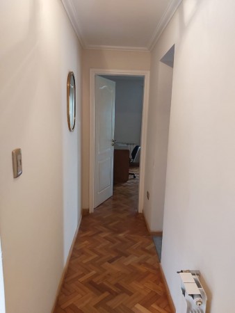 CASA EN ALQUILER VILLA ALLENDE - LA HERRADURA