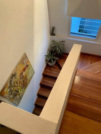 CASA EN VENTA - GRANJA DE FUNES