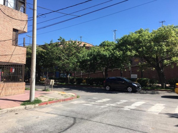 DEPARTAMENTO EN VENTA 310 PB 