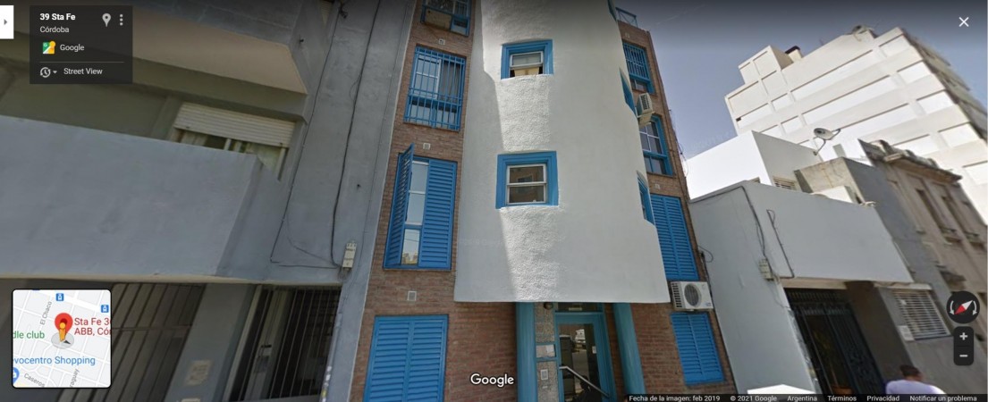 DEPARTAMENTO EN VENTA SANTA FE 36 