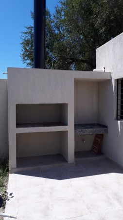 DÚPLEX A LA VENTA EN NUEVA URCA