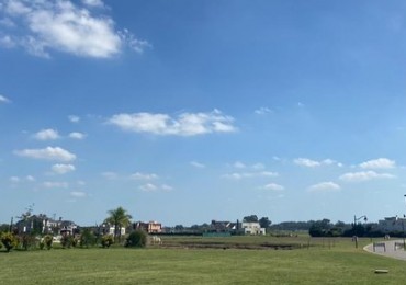 LOTE EN VENTA - COUNTRY LA PROVIDENCIA