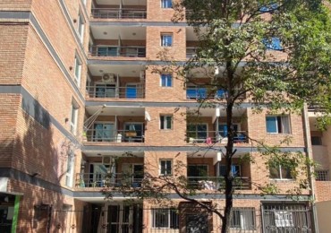 DEPARTAMENTO EN ALQUILER - SAN LORENZO 180 7°-5 NUEVA CÓRDOBA 