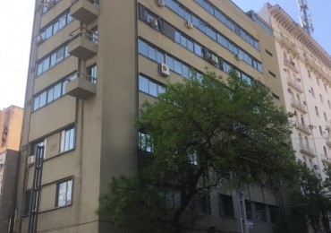 OFICINA GENERAL PAZ 323