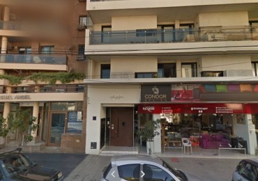 DEPARTAMENTO EN ALQUILER OVIDIO LAGOS 44 Bº GENERAL PAZ