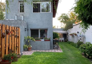 CASA EN VENTA - GRANJA DE FUNES