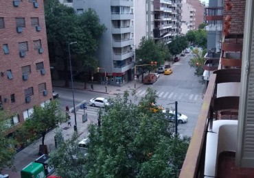 DEPARTAMENTO EN VENTA - AV. VELEZ SARFIELD