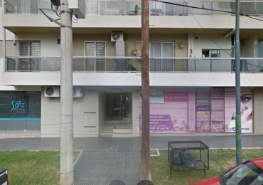 DEPARTAMENTO EN VENTA 1 DORMITORIO B° GENERAL PAZ