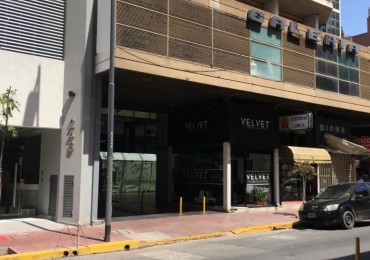 VENDO COCHERA CASEROS 261 GALERIA HUERTO 